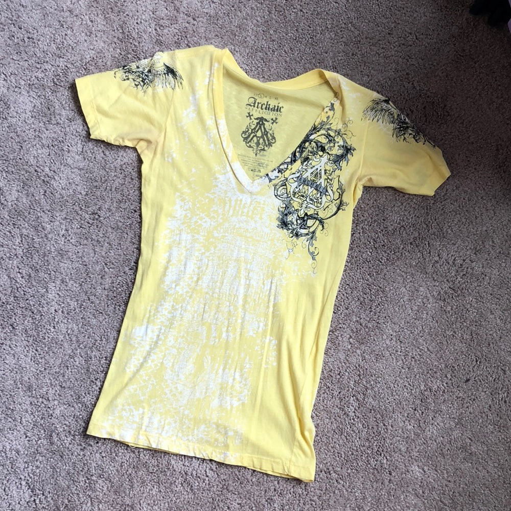 Tee